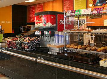 Doubletree By Hilton Bayside 3* Boston