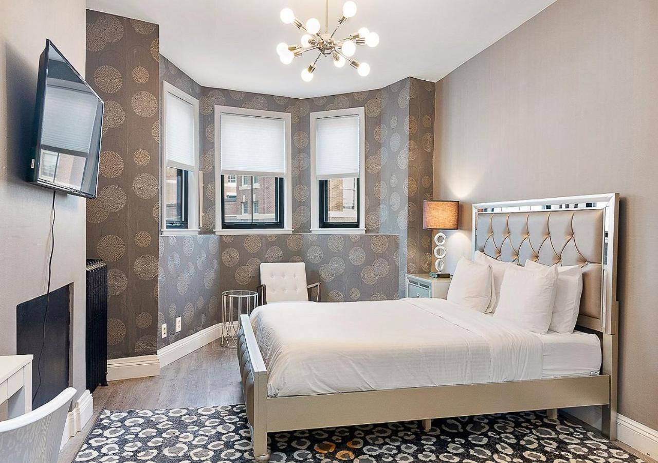 Appartement At 143 Arlington Street *