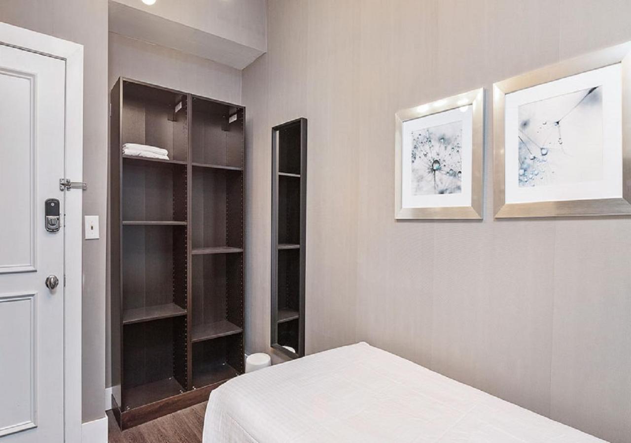 At 143 Arlington Street Appartement *