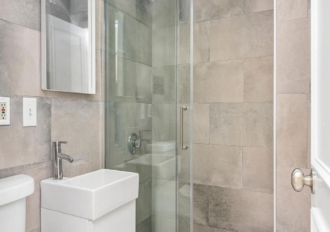 Appartement At 143 Arlington Street *