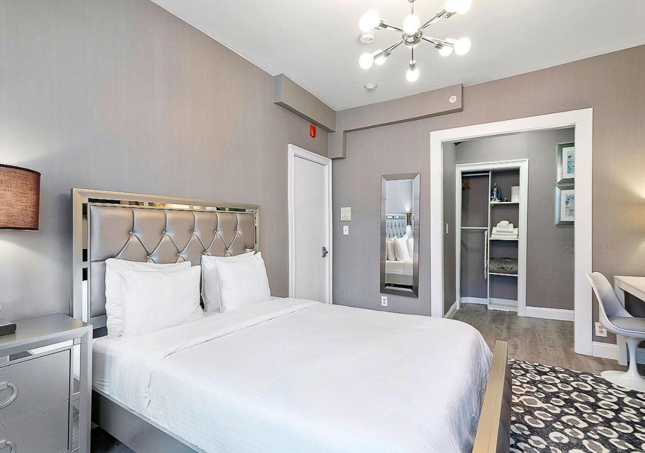 Apartamento At 143 Arlington Street Boston