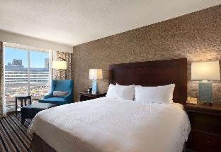 Hotel Wyndham Beacon Hill Boston