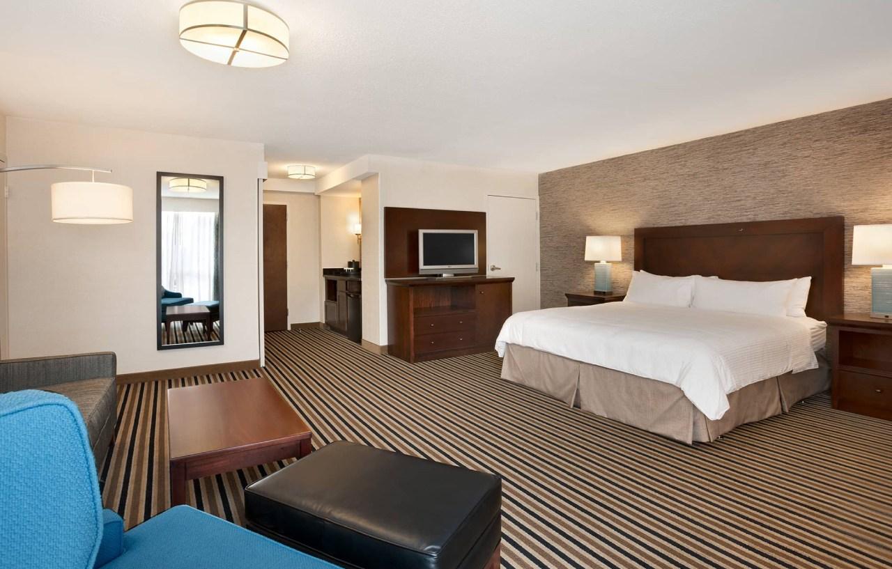 Wyndham Beacon Hill Boston