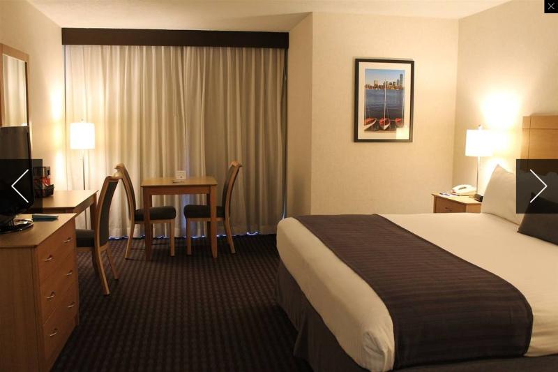 The Midtown Mod Collection By Sonesta