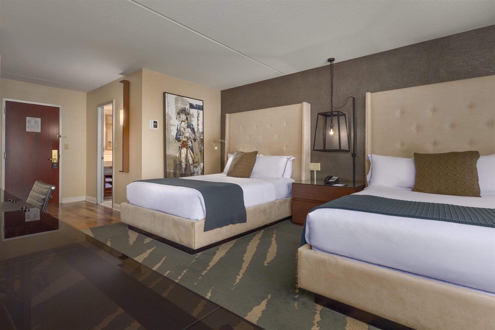 Revere Common Hotel Boston