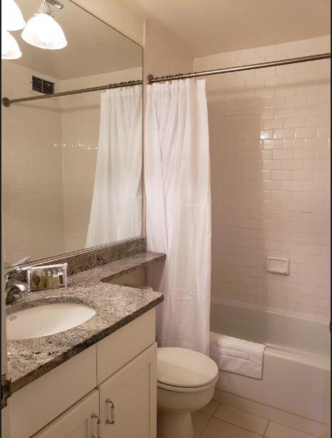 Bostons Financial District 30 Day Apartamento Boston