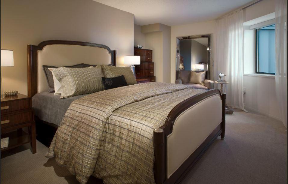 Bostons Financial District 30 Day Apartamento Boston