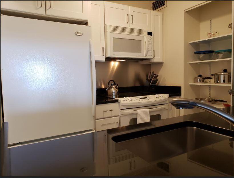 Bostons Financial District 30 Day Apartamento *