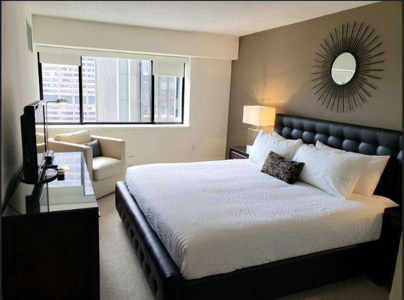 Bostons Financial District 30 Day Apartamento *