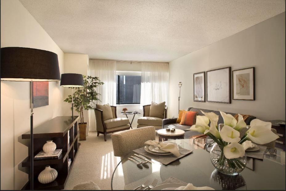Apartamento Bostons Financial District 30 Day *