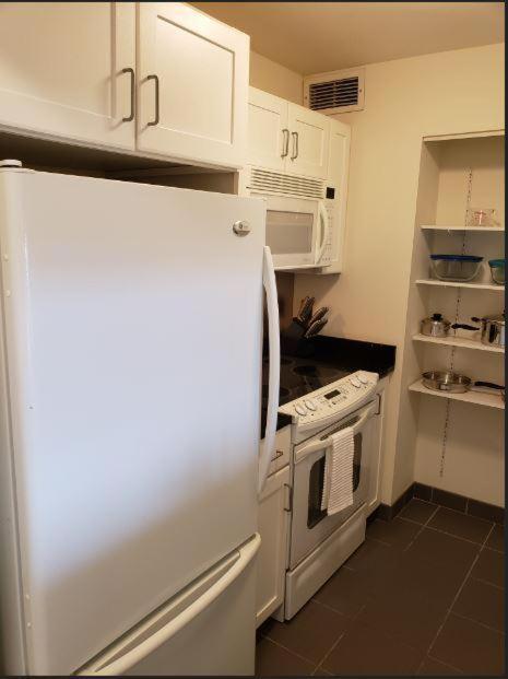 Apartamento Bostons Financial District 30 Day *