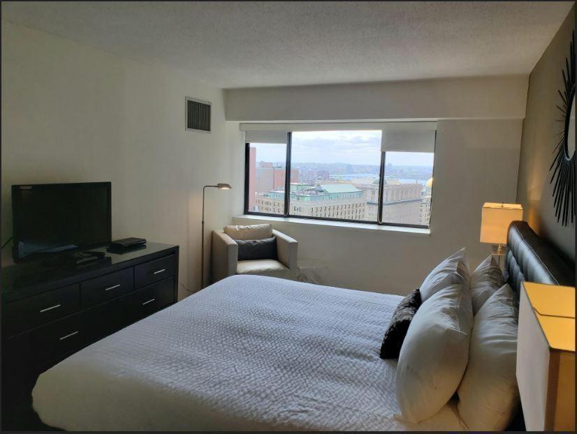 Bostons Financial District 30 Day Apartamento