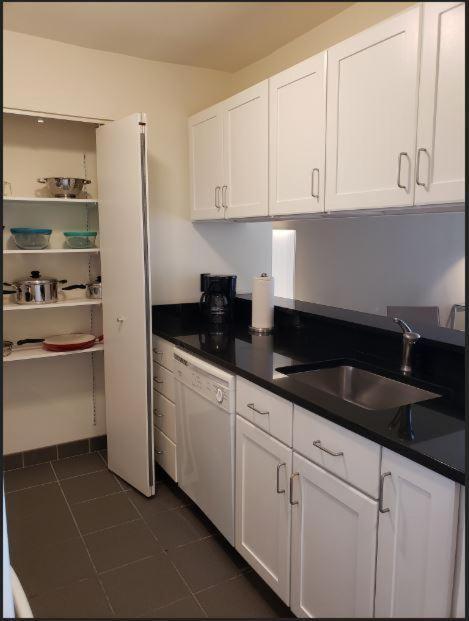 Bostons Financial District 30 Day Apartamento *