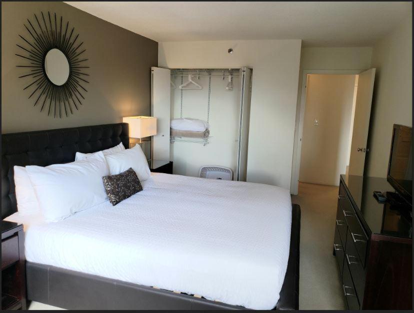 Apartamento Bostons Financial District 30 Day