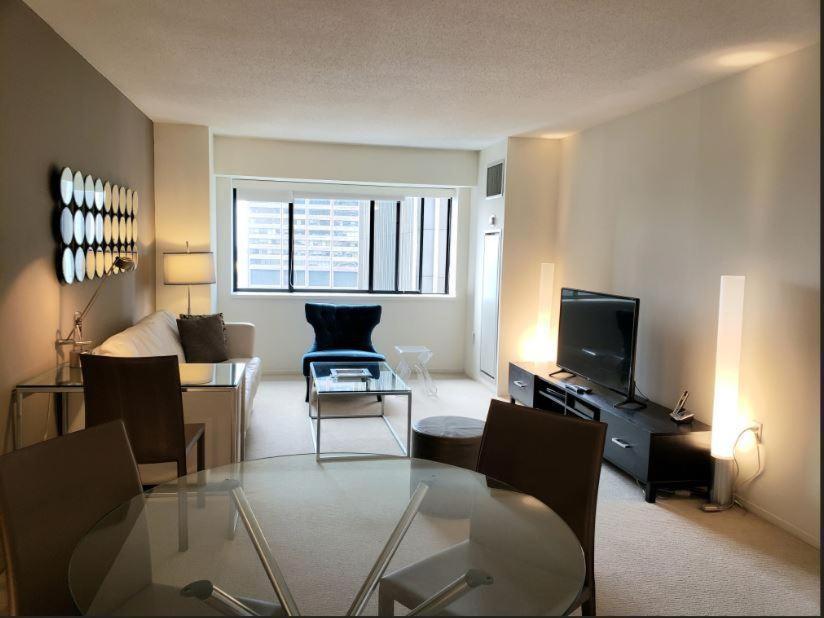 Apartamento Bostons Financial District 30 Day