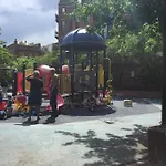 Parking - Private Entrance - King Beds