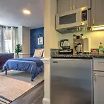 Good Hotels Boston