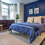 Good Aparthotel Boston