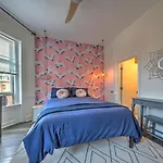 Good Aparthotel 3*