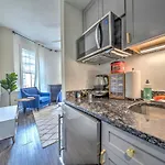 Aparthotel Good