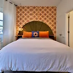 Aparthotel Good Boston