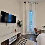 Aparthotel Good