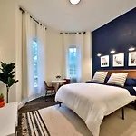Aparthotel Good Boston