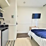 Good Aparthotel Boston