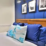 Aparthotel Good Boston