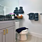 Good Aparthotel Boston