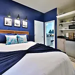 Aparthotel Good 3*