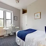 Charming Studio In Boston Brownstone, #44