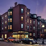 Charming Studio In Boston Brownstone, #44