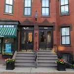 Charming Studio In Boston Brownstone, #44