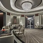 Hotel Four Seasons One Dalton Street, Boston
