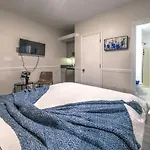 Aparthotel Good 3*