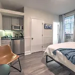 Good Aparthotel Boston
