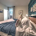 Aparthotel Good 3*