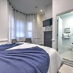 Aparthotel Good 3*