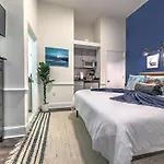 Good Aparthotel 3*