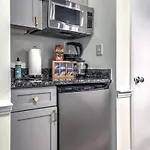 Aparthotel Good Boston