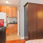 Downtown Studio Apt, Short Walk To Hospitals