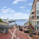 Battery Wharf Hotel, Boston Waterfront