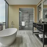 Hotel Four Seasons One Dalton Street, Boston