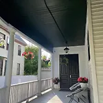 Boston Monadnock Properties