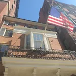 2 Bedroom In Jamaica Plain With Parking Boston
