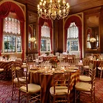 Fairmont Copley Plaza Hotel Boston