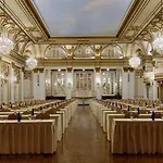 Fairmont Copley Plaza 5*