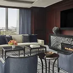 Hotel Four Seasons One Dalton Street, Boston