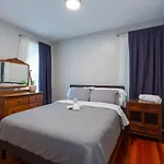 Boston Three Bedroom Apartment